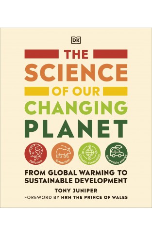 The Science of our Changing Planet: From Global Warming to Sustainable Development